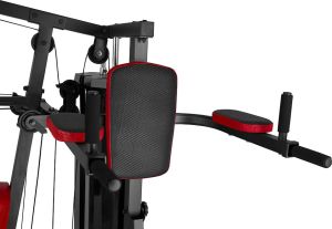 Body Sculpture Atlas z ławką BMG 4700 3