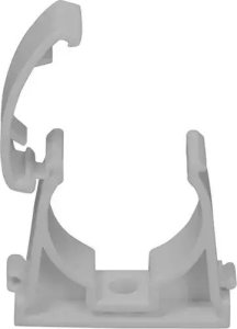 Aks Zielonka Pipe Clamp U-40 cauruļu skavas  5gb 1