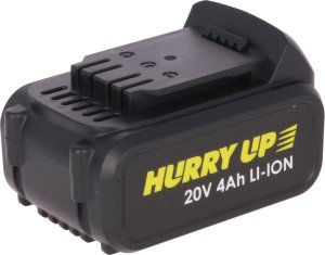 HURRY UP HURRY UP Akumulator 20V 4 Ah one size 1