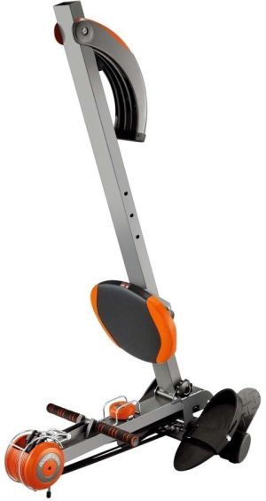 Wioślarz Body Sculpture wioślarz mechaniczny BR 3010 7