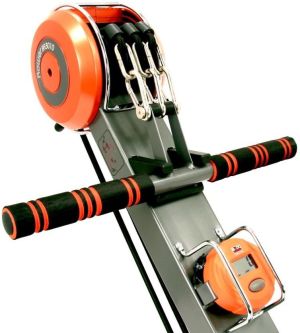 Wioślarz Body Sculpture wioślarz mechaniczny BR 3010 9