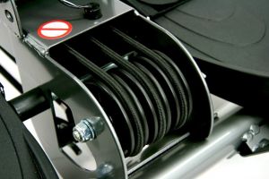 Wioślarz Body Sculpture wioślarz mechaniczny BR 3010 11