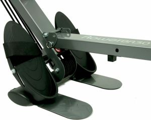 Wioślarz Body Sculpture wioślarz mechaniczny BR 3010 4