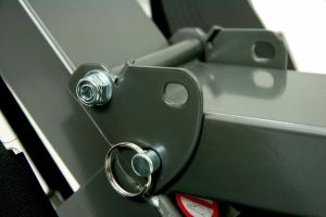 Wioślarz Body Sculpture wioślarz mechaniczny BR 3010 5