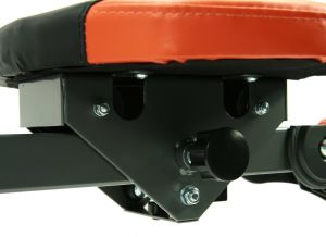 Wioślarz Body Sculpture wioślarz mechaniczny BR 3010 6