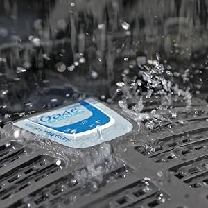 Oase Pompa strumieniowa do wody OASE 73337 AquaMax Eco Classic 12000 C 12000 l/h 5