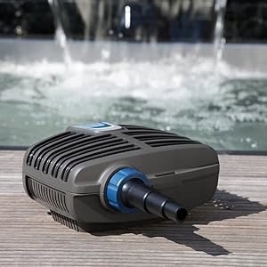 Oase Pompa strumieniowa do wody OASE 73337 AquaMax Eco Classic 12000 C 12000 l/h 6