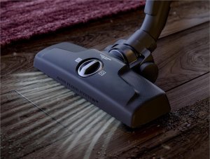 Odkurzacz AEG Mocny Odkurzacz workowy AEG AB61C1OKO CLEAN 6000 ECO nowy 12