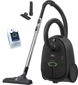 Odkurzacz AEG Mocny Odkurzacz workowy AEG AB61C1OKO CLEAN 6000 ECO nowy 4