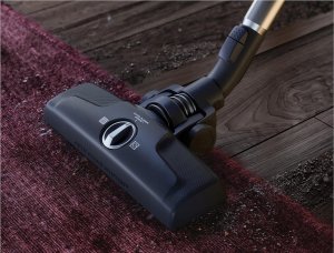 Odkurzacz AEG Mocny Odkurzacz workowy AEG AB61C1OKO CLEAN 6000 ECO nowy 6