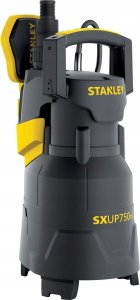 Stanley Pompa zatapialna do wody czystej brudnej Stanley 750W 13500l/h zanurzeniowa 1