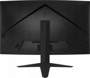Monitor Odys ODYS Q27 PRO-X zakrzywiony monitor gamingowy 27''180Hz WQHD 2560x1440 2024 3