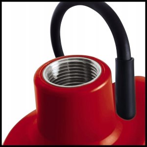 Einhell Pompa zatapialna głębinowa do wody Einhell 900 W 6000 l/h GC-DW 900 N nowa 3