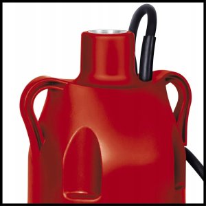 Einhell Pompa zatapialna głębinowa do wody Einhell 900 W 6000 l/h GC-DW 900 N nowa 5