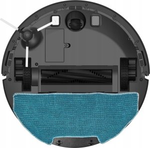 Robot sprzątający AECO aeco VacuBot X5 robot odkurzający/mop 5000 Pa 120 m160 min nowy 2024 16