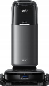 Robot sprzątający Eufy eufy S1 Pro robot odkurzający myjący ze stacją 180min MatrixEye 3D 12