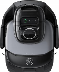 Robot sprzątający Eufy eufy S1 Pro robot odkurzający myjący ze stacją 180min MatrixEye 3D 10