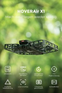 Dron HoverAir X1 Standard 2
