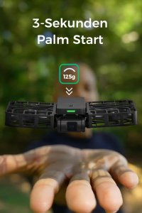 Dron HoverAir X1 Standard 3