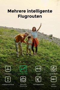 Dron HoverAir X1 Standard 4