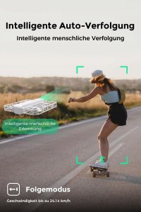 Dron HoverAir X1 Standard 5