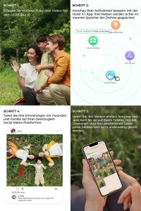 Dron HoverAir X1 Standard 9