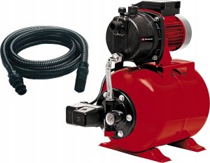 Einhell Pompa zestaw hydroforowy do wody Einhell 650W 3800l/h GC-WW 6538 20l nowa 1