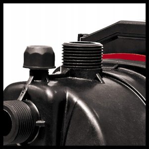 Einhell Pompa zestaw hydroforowy do wody Einhell 650W 3800l/h GC-WW 6538 20l nowa 3