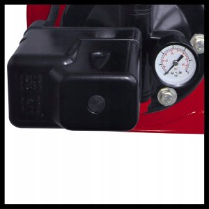 Einhell Pompa zestaw hydroforowy do wody Einhell 650W 3800l/h GC-WW 6538 20l nowa 4