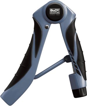 Body Sculpture Ściskacz regulowany Bb-918 niebieski 2