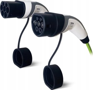 Kabel do ładowania samochodów Valeo Valeo Ineez 3,7 kW 10m kabel ładowania pojazdów elektrycznych hybrydowych 4
