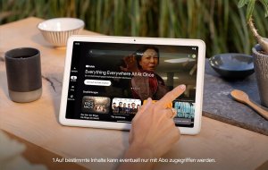 Tablet Google Tablet Pixel Android 11"8 GB pamięci RAM 128 GB 5