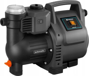 Gardena GARDENA pompa do wody 3500 l / h automat ogrodowa nowa 1
