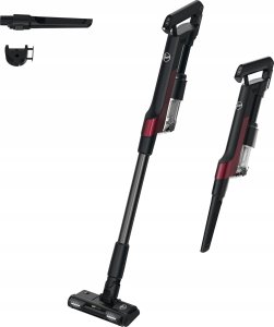 Odkurzacz pionowy Hoover HOOVER odkurzacz pionowy akumulatorowy HF2 LED bezprzewodowy nowy 2024 HOME 1