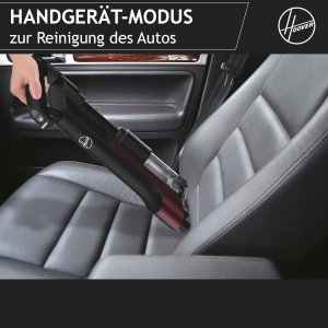 Odkurzacz pionowy Hoover HOOVER odkurzacz pionowy akumulatorowy HF2 LED bezprzewodowy nowy 2024 HOME 13