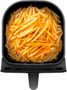 Frytkownica beztłuszczowa WMF Frytkownica beztłuszczowa Multi 4,2l Air Fryer 11