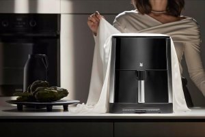 Frytkownica beztłuszczowa WMF Frytkownica beztłuszczowa Multi 4,2l Air Fryer 14