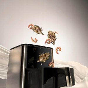 Frytkownica beztłuszczowa WMF Frytkownica beztłuszczowa Multi 4,2l Air Fryer 15