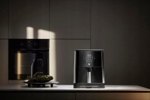 Frytkownica beztłuszczowa WMF Frytkownica beztłuszczowa Multi 4,2l Air Fryer 3