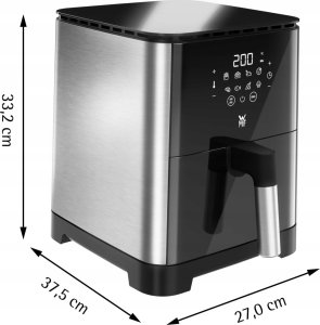 Frytkownica beztłuszczowa WMF Frytkownica beztłuszczowa Multi 4,2l Air Fryer 6