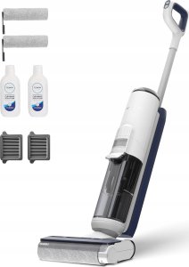 Odkurzacz pionowy Tineco Tineco iFLOOR 5 Breeze Complete odkurzacz pionowy czyszczenie mokro/sucho 1