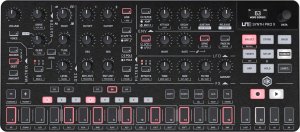 IK Multimedia IK Multimedia UNO Synth Pro X - Syntezator analogowy parafoniczny 1