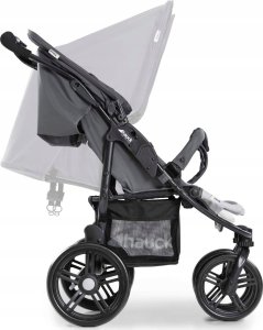 Wózek Hauck Wózek dziecięcy Hauck Roadster Duo SLX bliźniaki 2dzieci do 36kg wytrzymały 10