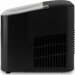 Kostkarka do lodu H.Koenig Kostkarka do lodu H.Koenig KUB14 czarny 120 W stal nierdzewna 1 l 4