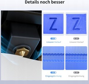 Drukarka 3D Anycubic Drukarka 3D Anycubic Kobra 2 Neo 250 mm/s LeviQ 2.0 Autoleveling 5