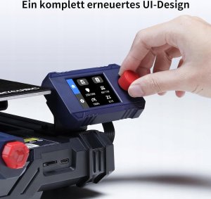 Drukarka 3D Anycubic Drukarka 3D Anycubic Kobra 2 Neo 250 mm/s LeviQ 2.0 Autoleveling 7