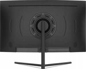Monitor Odys ODYS Q27 PRO 27" 165 Hz WQHD monitor gamingowy zakrzywiony 2560x1440 7