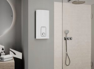 Przepływowy podgrzewacz wody Stiebel Eltron Elektroniczny podgrzewacz wody DHB 18/21/24 ST Trend 6