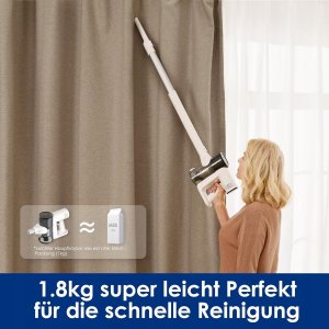 Odkurzacz pionowy Tineco Tineco Pure ONE Air odkurzacz pionowy akumulatorowy wiele końcówek 2