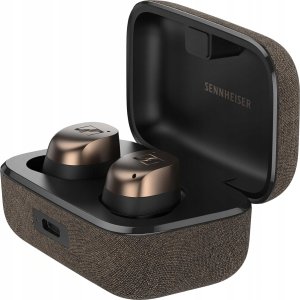 Słuchawki Sennheiser Sennheiser Momentum True Wireless 4 słuchawki bezprzewodowe 2024 miedziany 1